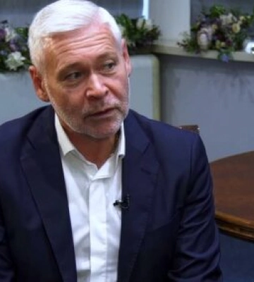 Ігор Терехов розповів, чому росіяни почали обстрілювати Харків за новою методикою - вибухи практично не припиняються
