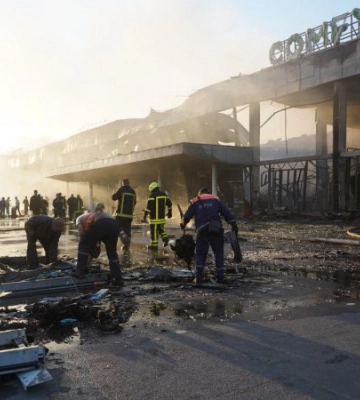 Головне за день. Понеділок, 27 червня