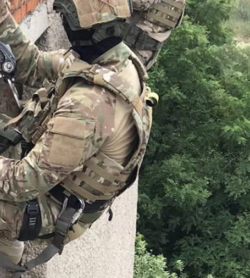 ЗСУ відбили кілька штурмів на Харківщині та відкинули ворога, – Генштаб