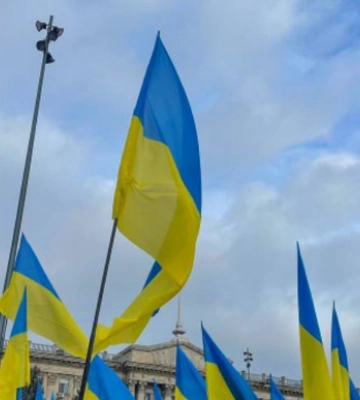 В Николавеве прогремели взрывы