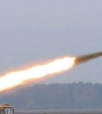 На Дніпропетровщині була тривожна ніч з обстрілами: ситуація в регіоні станом на ранок