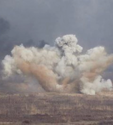 Вночі ворог знову вдарив по Широківській та Зеленодольській громадам, що у Криворізькому районі Дніпропетровщини