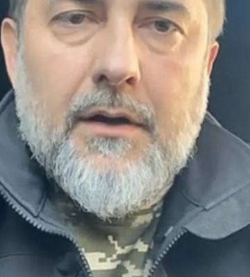 На Луганщині поменшало ворожих складів з боєприпасами, але активізувались ДРГ, – Гайдай