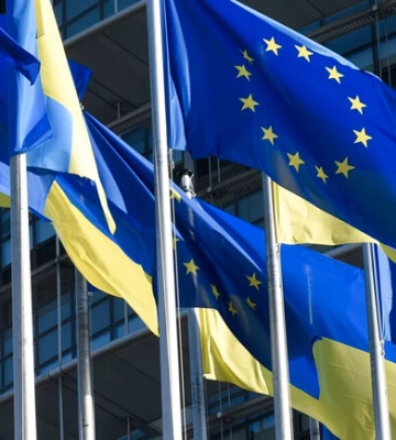 ЄС надає Україні спеціальне медичне обладнання на суму понад 11 мільйонів євро