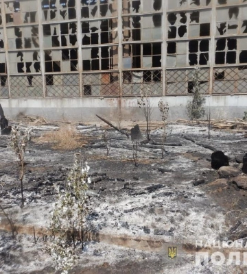 Зранку Миколаїв зазнав масованого ракетного обстрілу. Упродовж доби ворог обстрілював обласний центр та три громади регіону, -&amp;hellip;