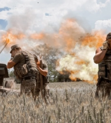 росіяни не вийшли на адмінкордони Луганщини, у двох населених пунктах досі йдуть бої