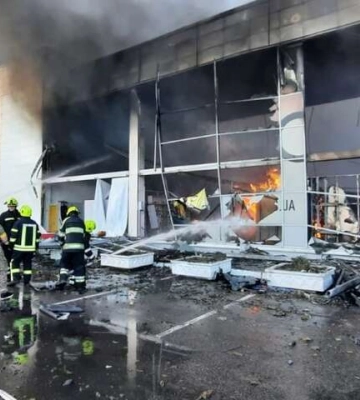 Це час поганих новин, який потребує нової мобілізації зусиль