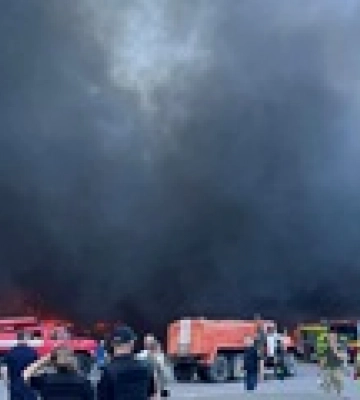 У Кременчуці оголошено триденну жалобу