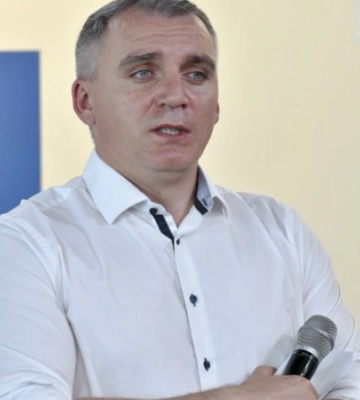 Росіяни вранці завдали ракетного удару по Миколаєву і обстріляли Очаків