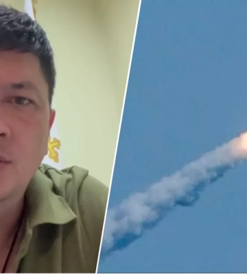 Ким раскрыл подробности о погибших и раненых после обстрелов Николаева (фото, видео)