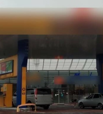 Автомобільна заправка замість дачі: на Одещині суд припинив право власності на земельну ділянку з порушенням цільового&amp;hellip;