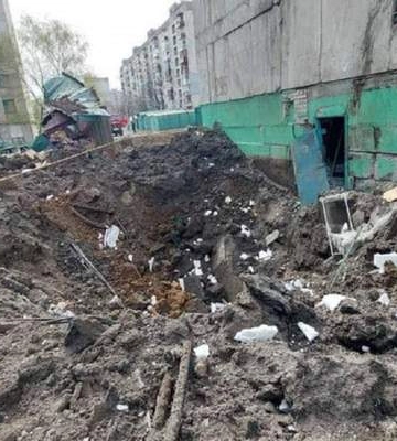 Раненым в Лисичанске пришлось ампутировать конечности, враг разбрасывает &quot;лепестки&quot;, – Гайдай