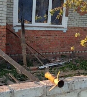 Окупанти обстріляли з мінометів громаду в Сумській області