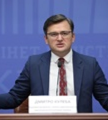 Кулеба об ударе по Кременчугу: РФ - страна убийц и лжецов