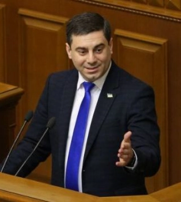 Рада призначила нового уповноваженого з прав людини