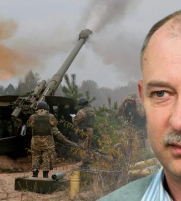 Жданов: Росіяни розуміють, що вхід ЗСУ в Крим – це питання часу