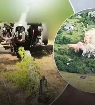 Все зло будет найдено и уничтожено: ВСУ показали, как ликвидировали вражеский штаб