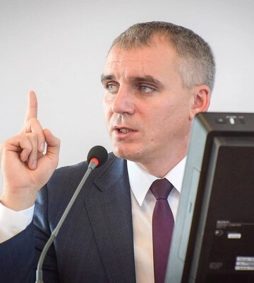 В Николаеве прогремело больше 10 мощных взрывов