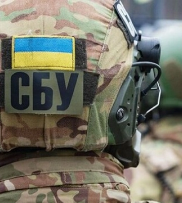 Ракетні удари по полігону на Львівщині коригував колишній працівник КДБ — СБУ