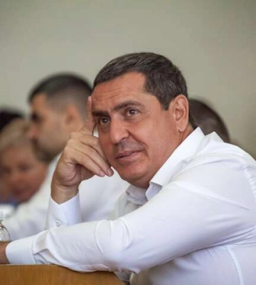 Унаслідок атаки на торговий центр у Кременчуці постраждав депутат: подробиці