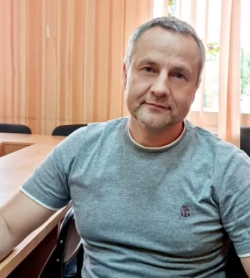 Російські окупанти викрали мера Херсона Ігоря Колихаєва