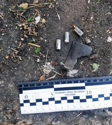 Вчора на Салтівці від російського обстрілу загинула літня людина