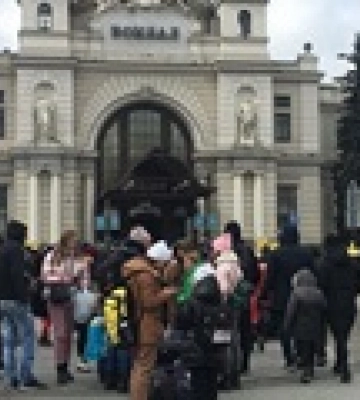 Кабмин выплатил около 17,2 миллиарда гривен помощи на проживание ВПЛ Кабмин выплатил около 17,2 миллиарда гривен помощи на проживание ВПЛ