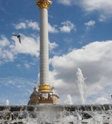 Липень у Києві буде з аномальною спекою: прогноз погоди на кожен день
