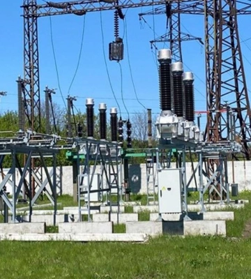 В Днепропетровской области «отмыли» 1 млн грн на ремонте железной дороги