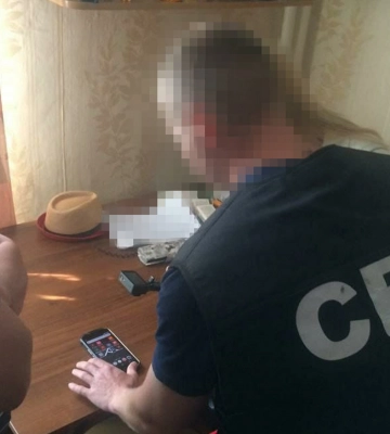 СБУ задержала корректировщиков ракетных ударов ВС РФ по Львовщине, Киеву и Донбасу 