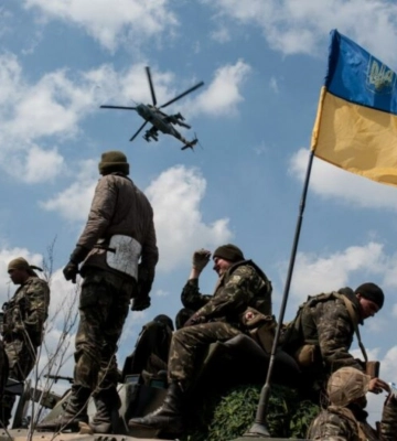 Украина вернула тела 46 павших военных, в том числе защитников &quot;Азовстали&quot;