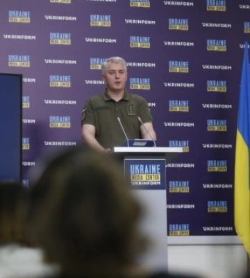Росія чимдуж намагається вийти на адмінкордони Луганщини та Донеччини та втримати сухопутний коридор до Криму, - Мотузяник