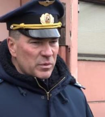 Стали известны имена летчиков, которые ударили по ТЦ в Кременчуге