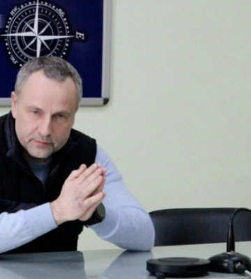 Окупанти забрали та відвезли у невідомому напрямку законного мера Херсона Ігоря Колихаєва