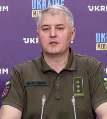 Запеклі бої на Донбасі: окупанти намагаються витіснити ЗСУ з Луганщини