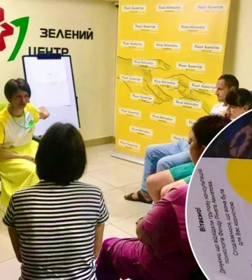 Психологічні консультації для переселенців: де отримати