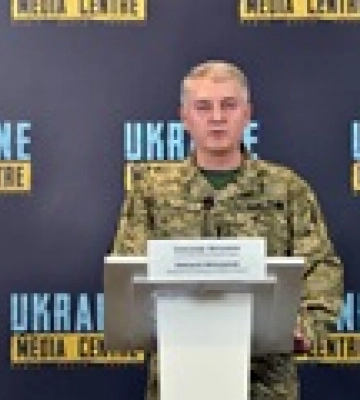 У Міноборони назвали мету ракетних ударів РФ по Україні