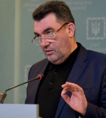 Украина вернет Крым без всяких «попыток», сразу, — СНБО
