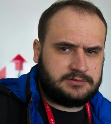 Екс-гравець «Патріотів» Ярослав Мохонко загинув під Бахмутом