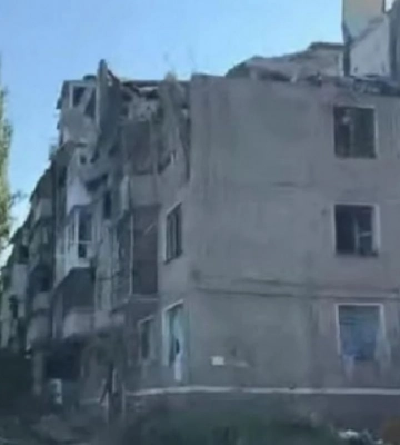 Россияне выпустили восемь ракет по Николаеву: мэр рассказал подробности