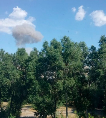 У Дніпрі знайшли загиблих під завалами знищеного росіянами підприємства