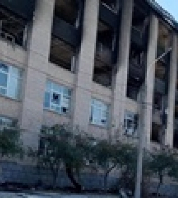 Ворог намагається оточити Лисичанськ - голова ОВА