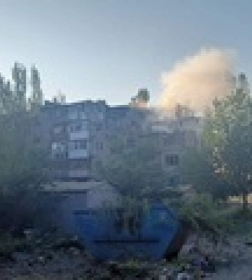 Утром в Николаеве прогремели мощные взрывы – мэр