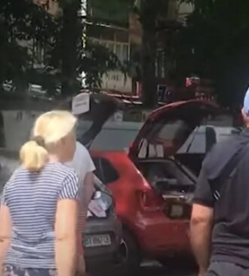 Українці майстерно знущаються над орками на Херсонщині: одразу й не помітиш