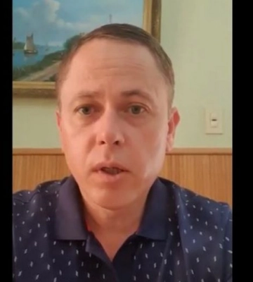 Сегодня Никополь будет прощаться с погибшим на войне героем — обращение городского головы