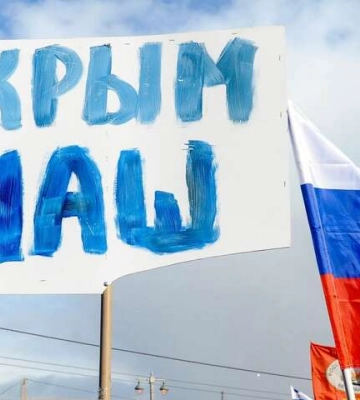 Кремль признался, почему боится вступления Украины в НАТО