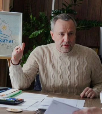 &quot;Задержан экс-мэр Колыхаев... Наконец-то его нейтрализовали&quot;, - коллаборант Стремоусов о похищении городского головы Херсона