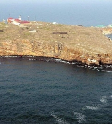 Обстановка на Одещині станом на ранок 29 червня
