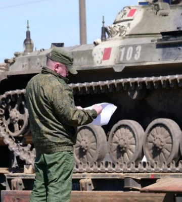 В Беларуси объявлены военные сборы у границы, возможны провокации - Генштаб