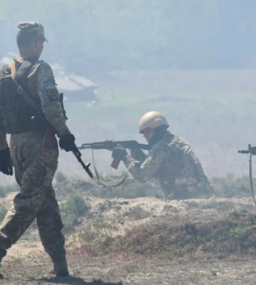 Гарантии безопасности для Украины: стало известно, когда заработает консультационная группа Гарантии безопасности для Украины: стало известно, когда заработает консультационная группа